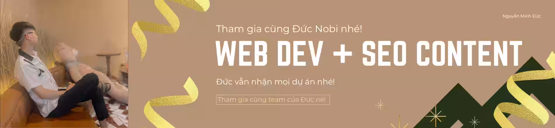 CEO Nguyễn Minh Đức